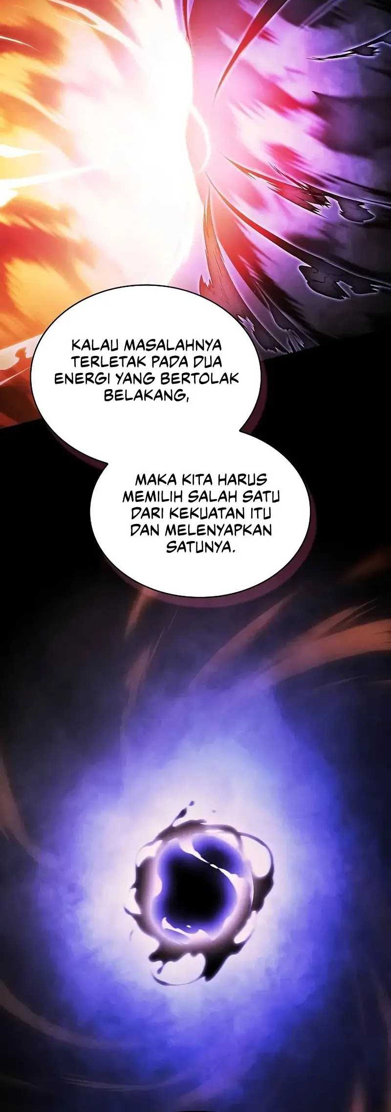 Academy’s Genius Swordmaster Chapter 74 page 21