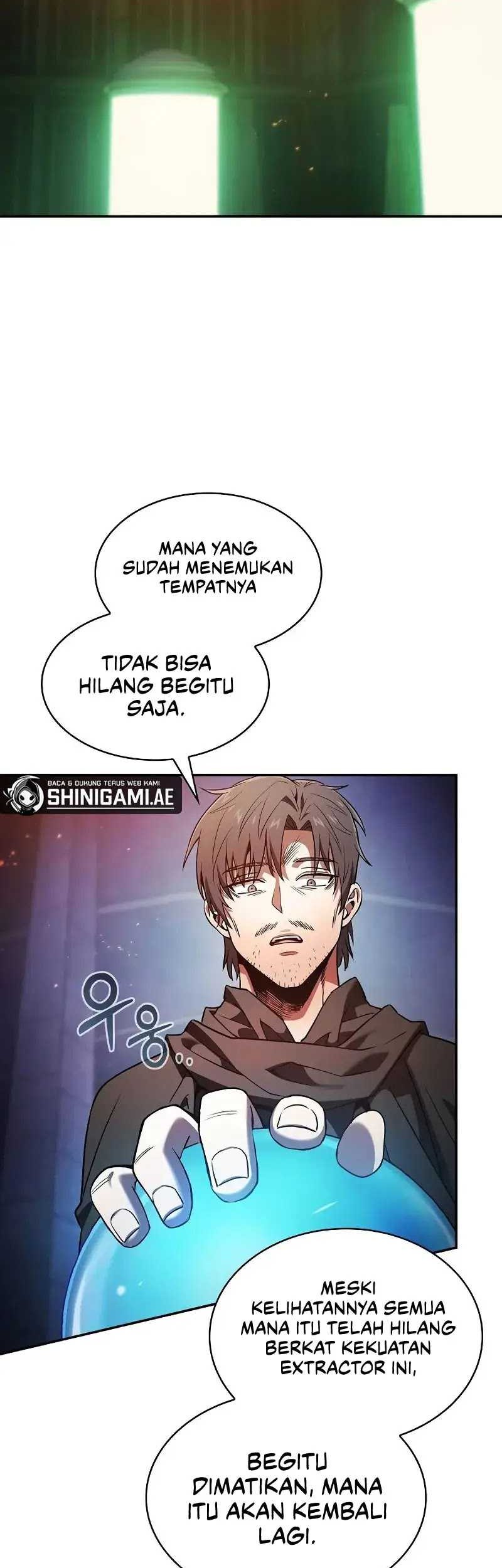 Academy’s Genius Swordmaster Chapter 74 page 24