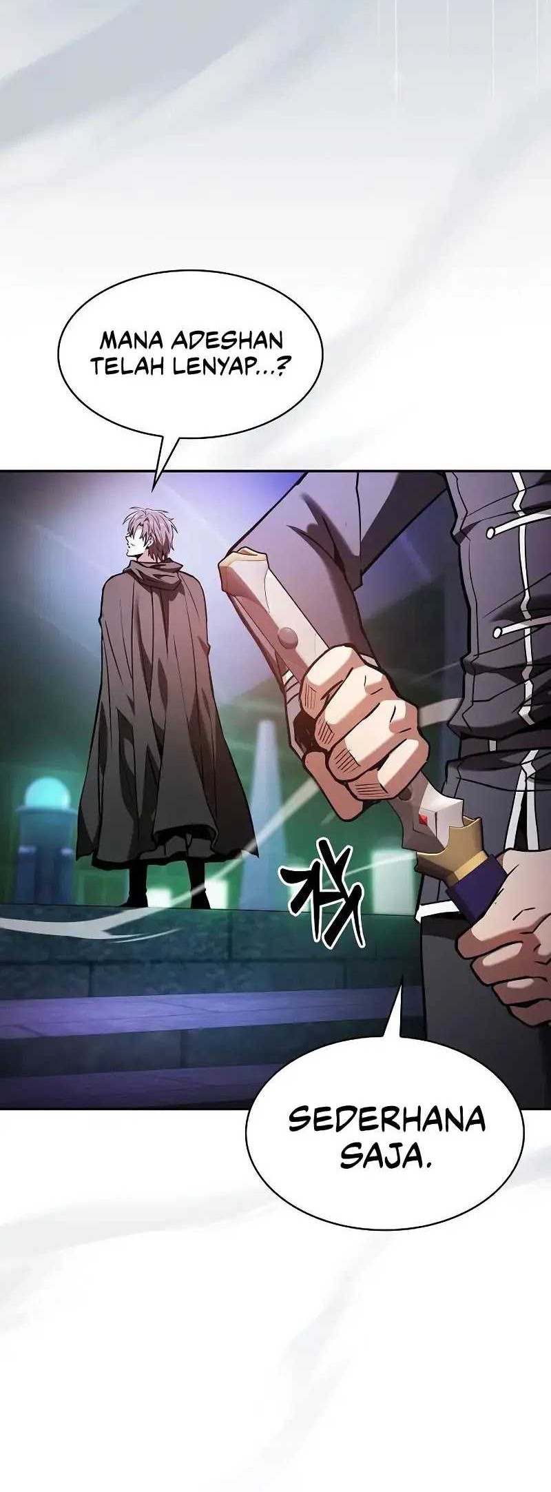 Academy’s Genius Swordmaster Chapter 74 page 29