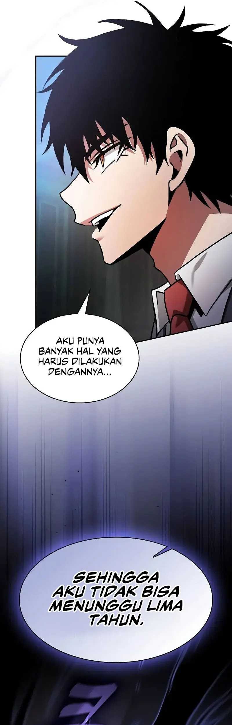 Academy’s Genius Swordmaster Chapter 74 page 30