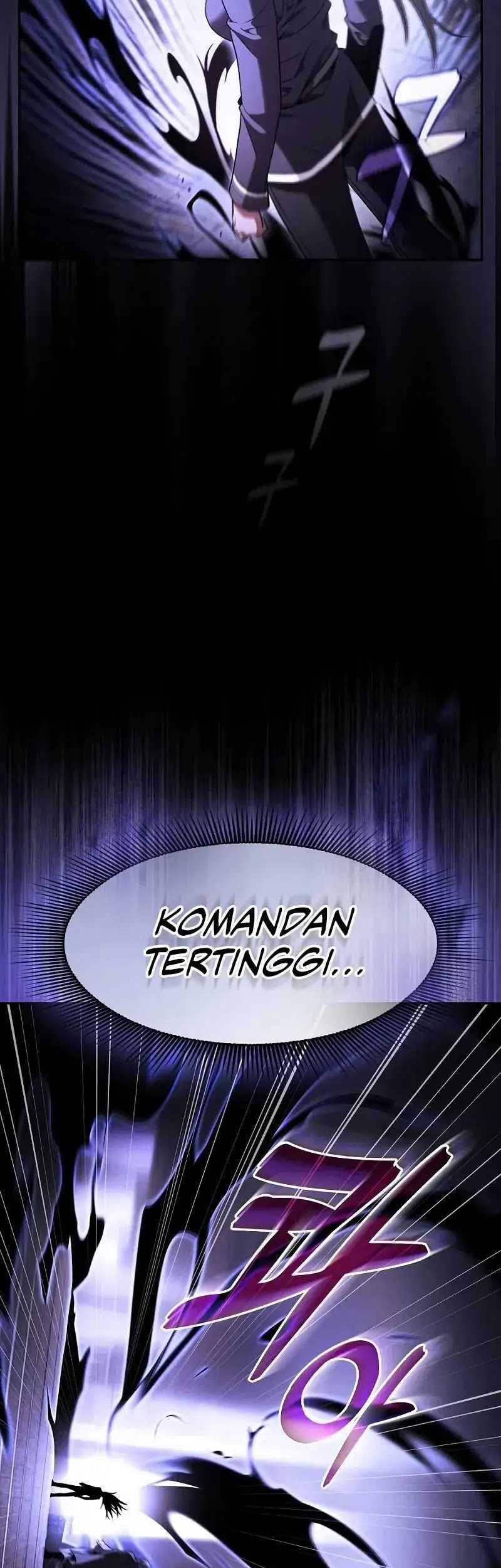 Academy’s Genius Swordmaster Chapter 74 page 32
