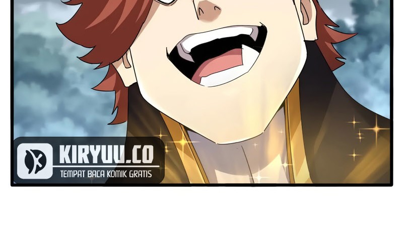 Magic Emperor Chapter 620 page 13