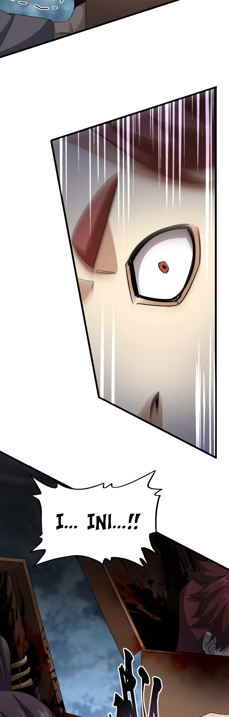 Magic Emperor Chapter 620 page 20