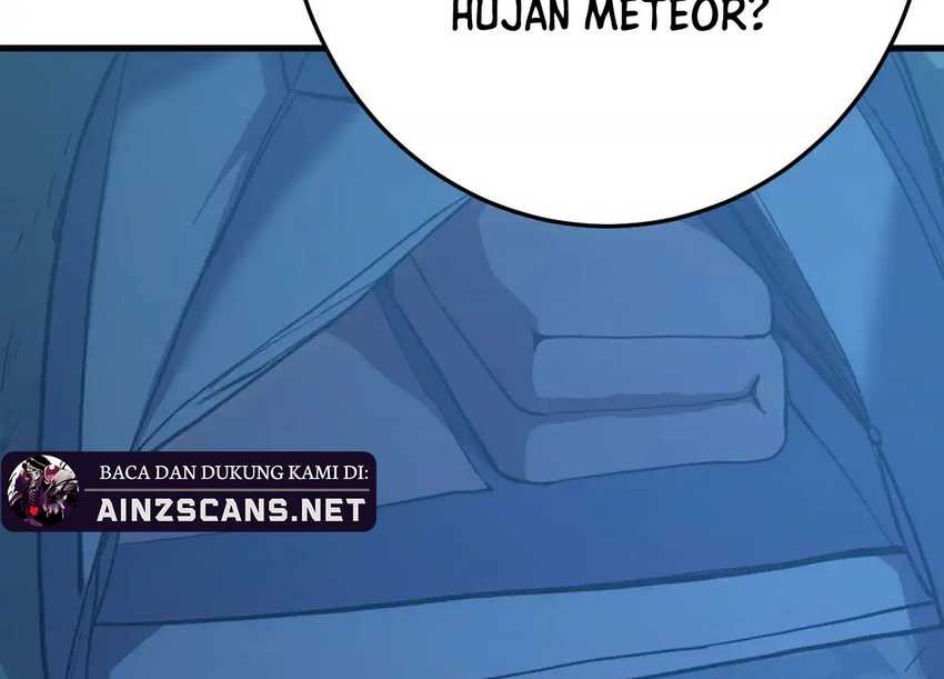 Apex Future Martial Arts Chapter 167 page 20