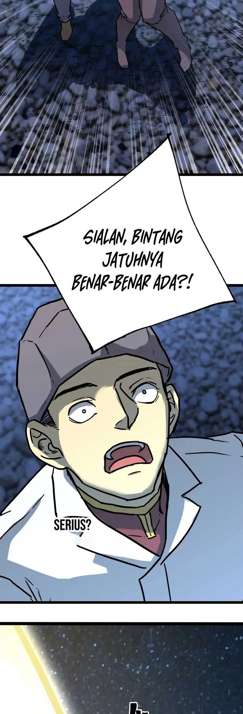 Apex Future Martial Arts Chapter 167 page 24