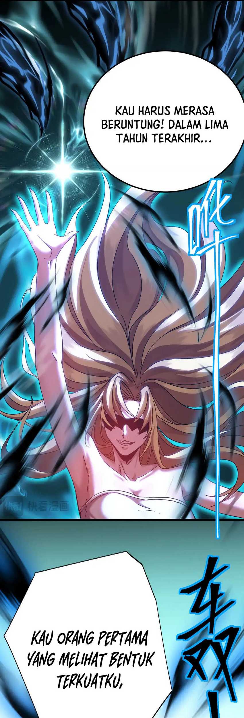 Apex Future Martial Arts Chapter 167 page 41