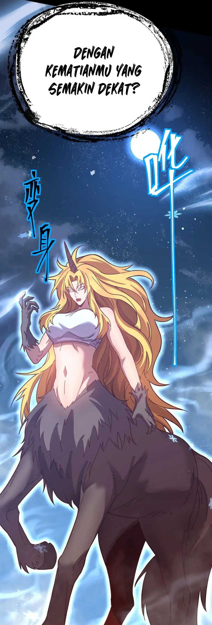 Apex Future Martial Arts Chapter 167 page 43