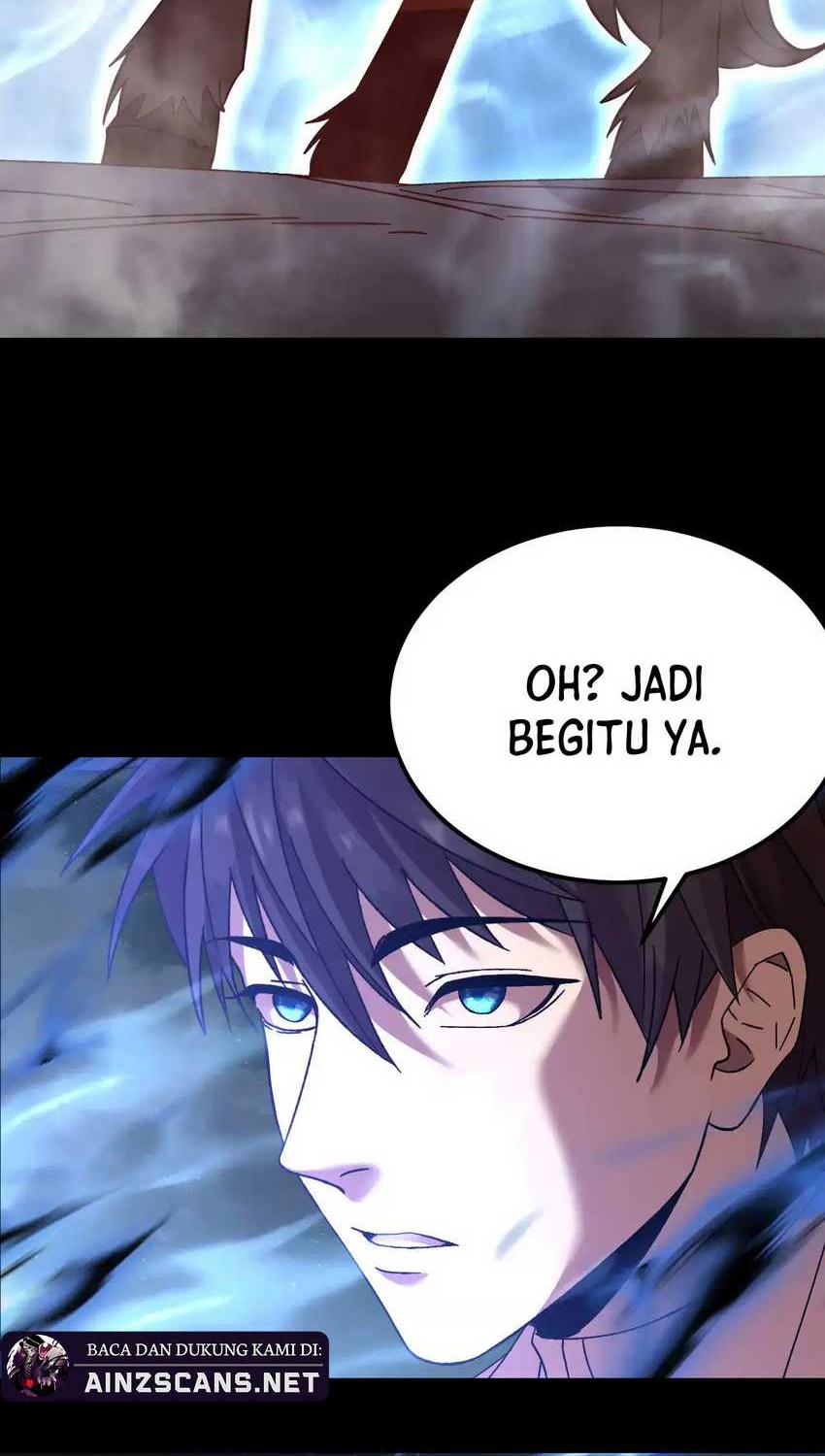 Apex Future Martial Arts Chapter 167 page 44