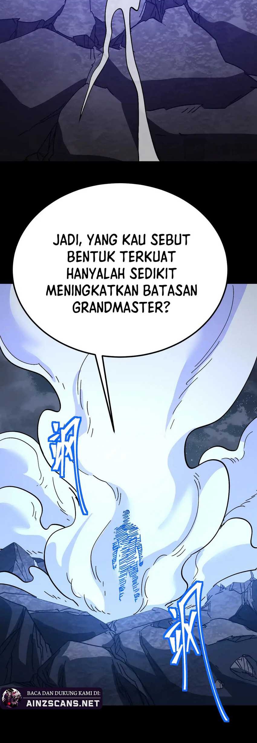 Apex Future Martial Arts Chapter 167 page 53