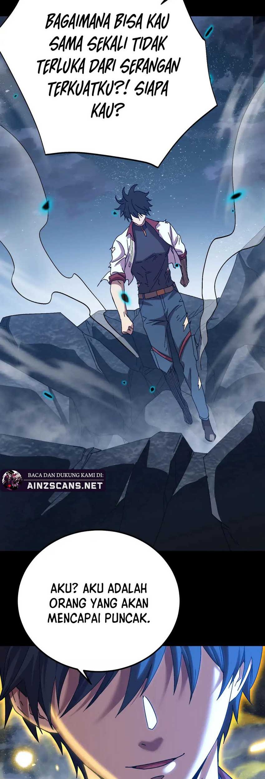 Apex Future Martial Arts Chapter 167 page 55