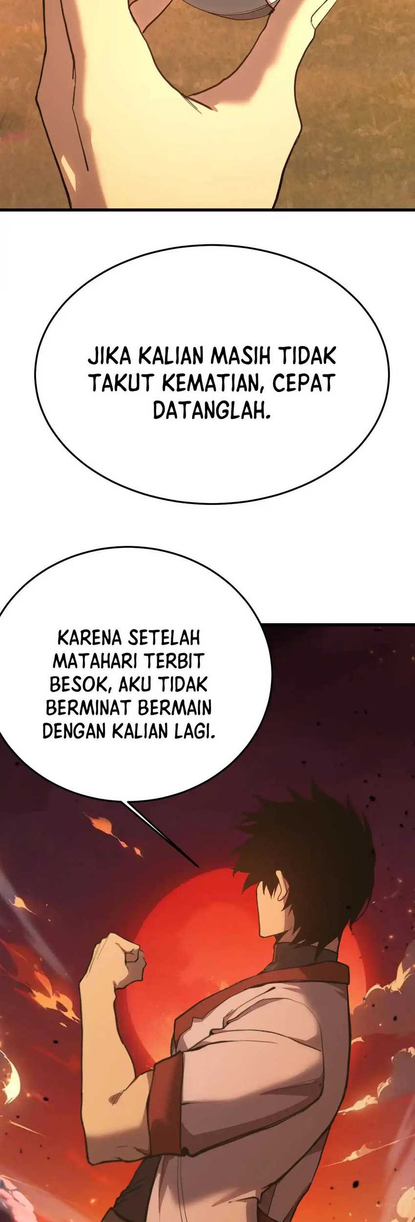 Apex Future Martial Arts Chapter 167 page 7