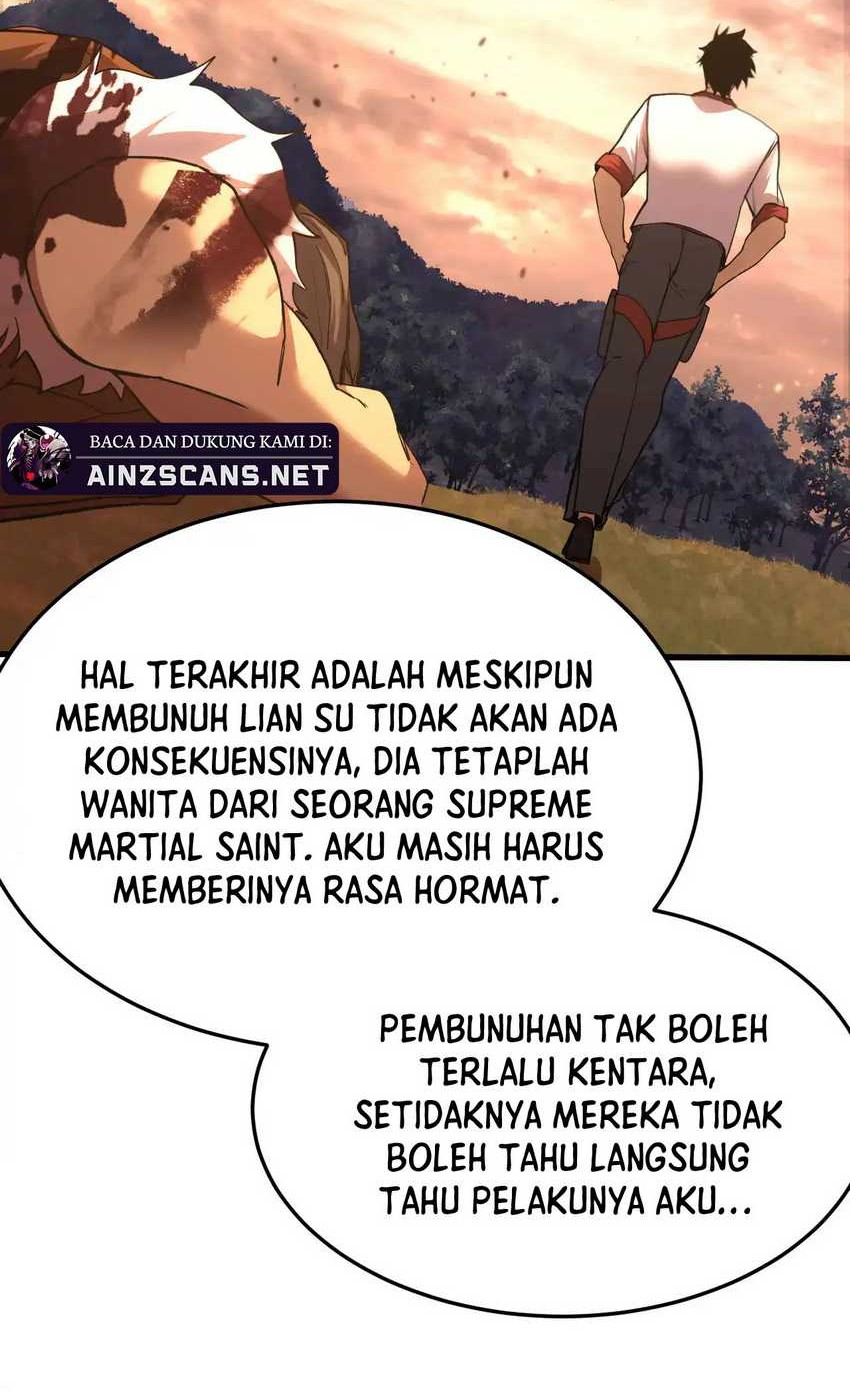 Apex Future Martial Arts Chapter 167 page 10