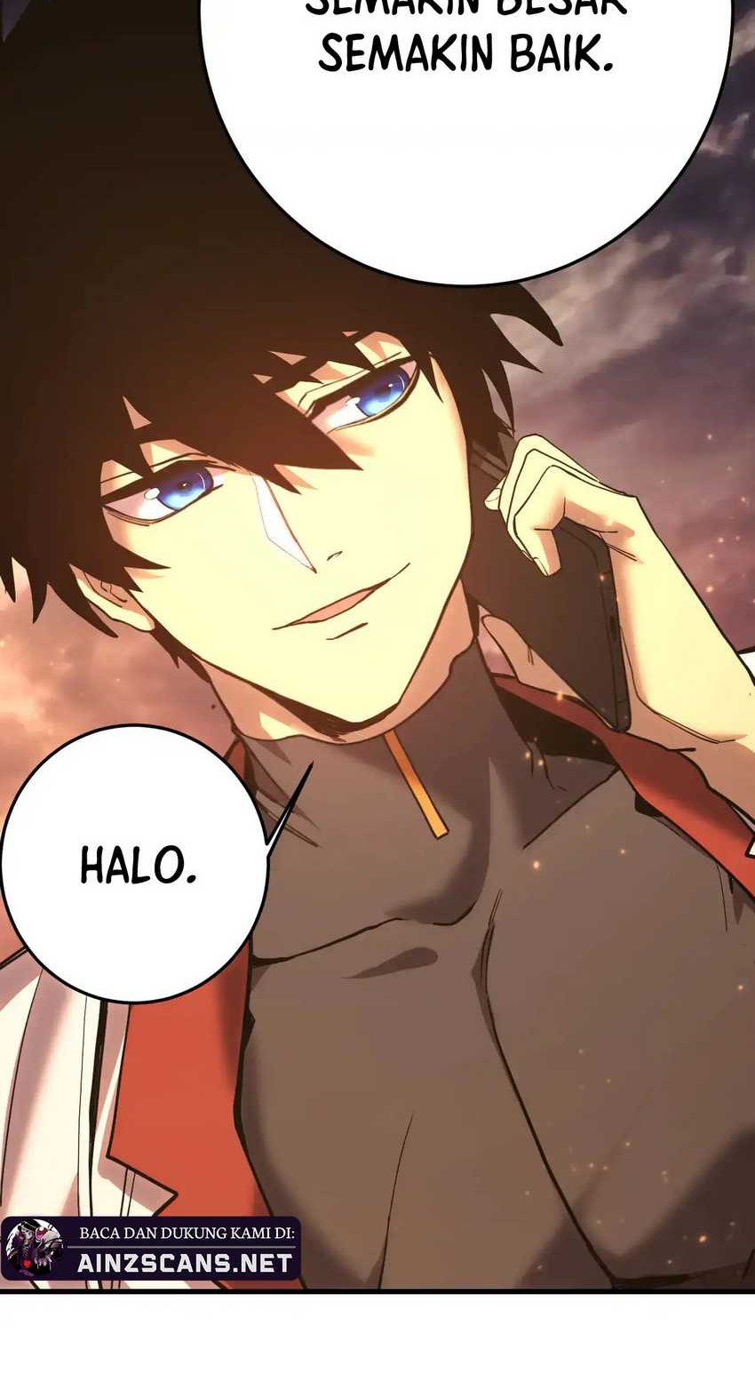 Apex Future Martial Arts Chapter 167 page 12