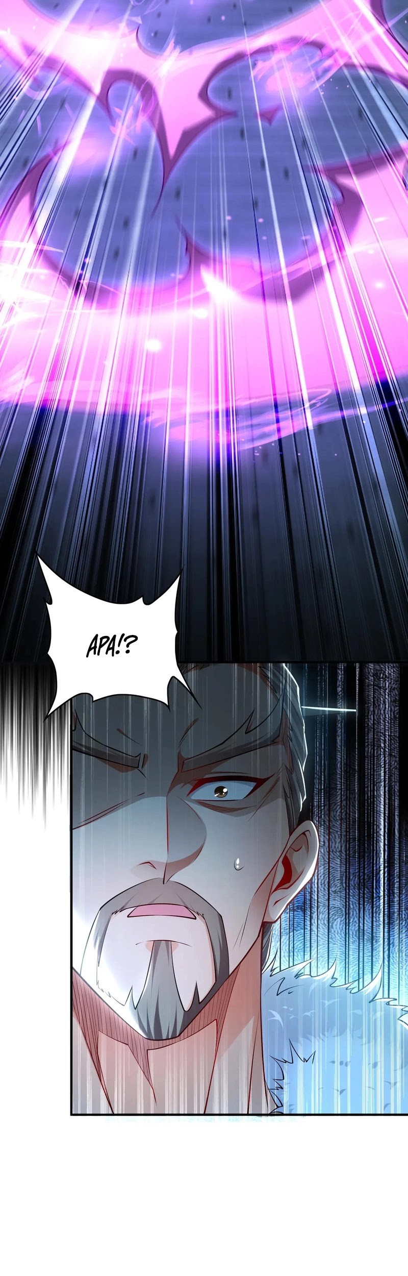 1 Million Times Attack Speed Chapter 77 page 20
