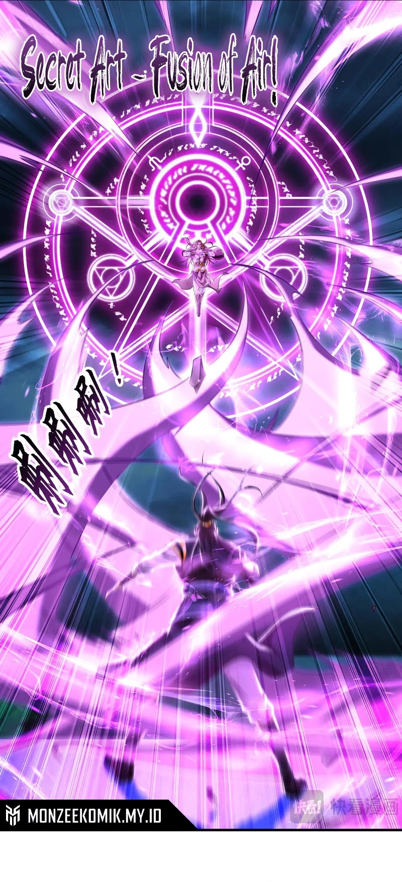 1 Million Times Attack Speed Chapter 77 page 24