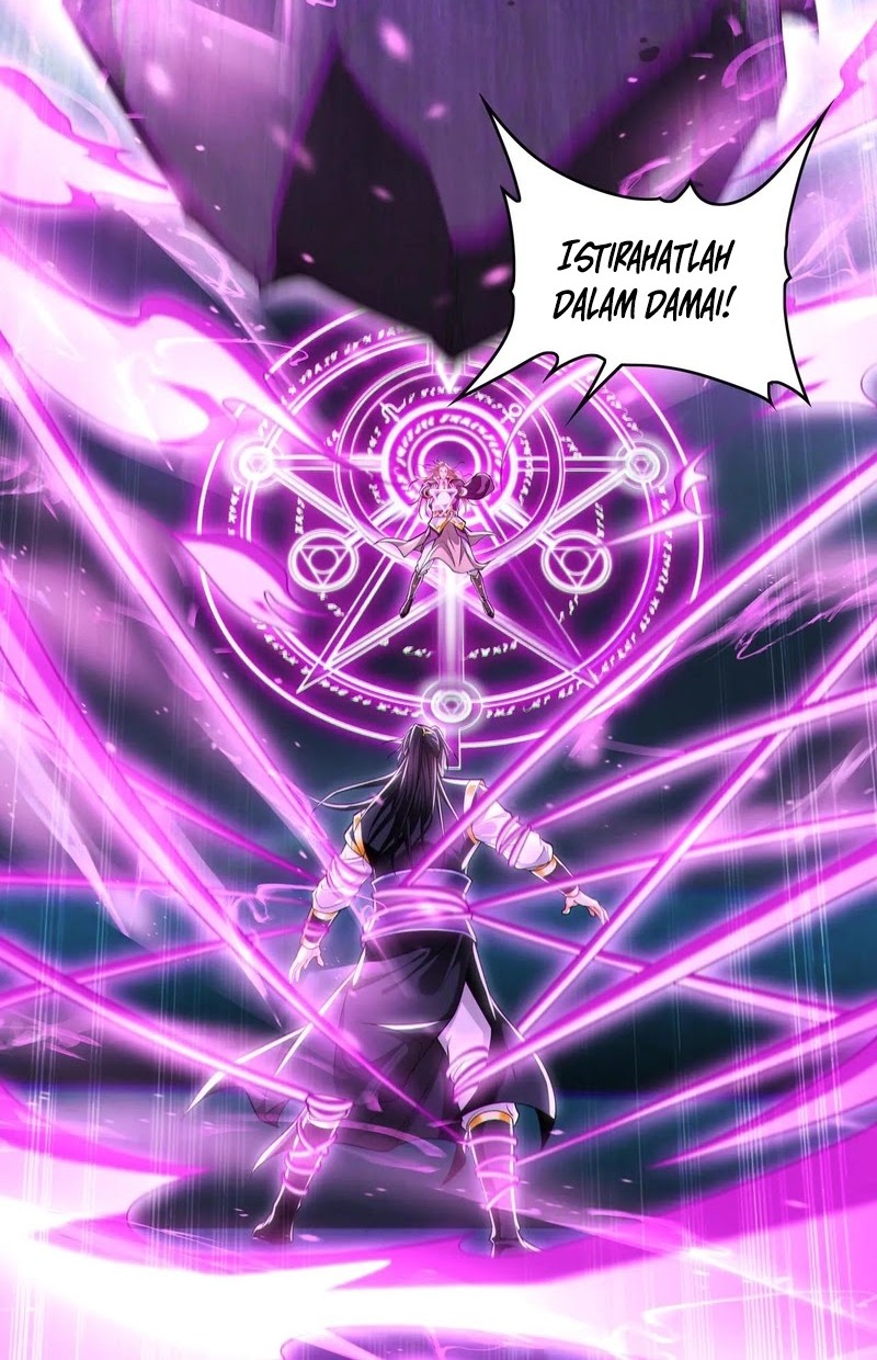 1 Million Times Attack Speed Chapter 77 page 30