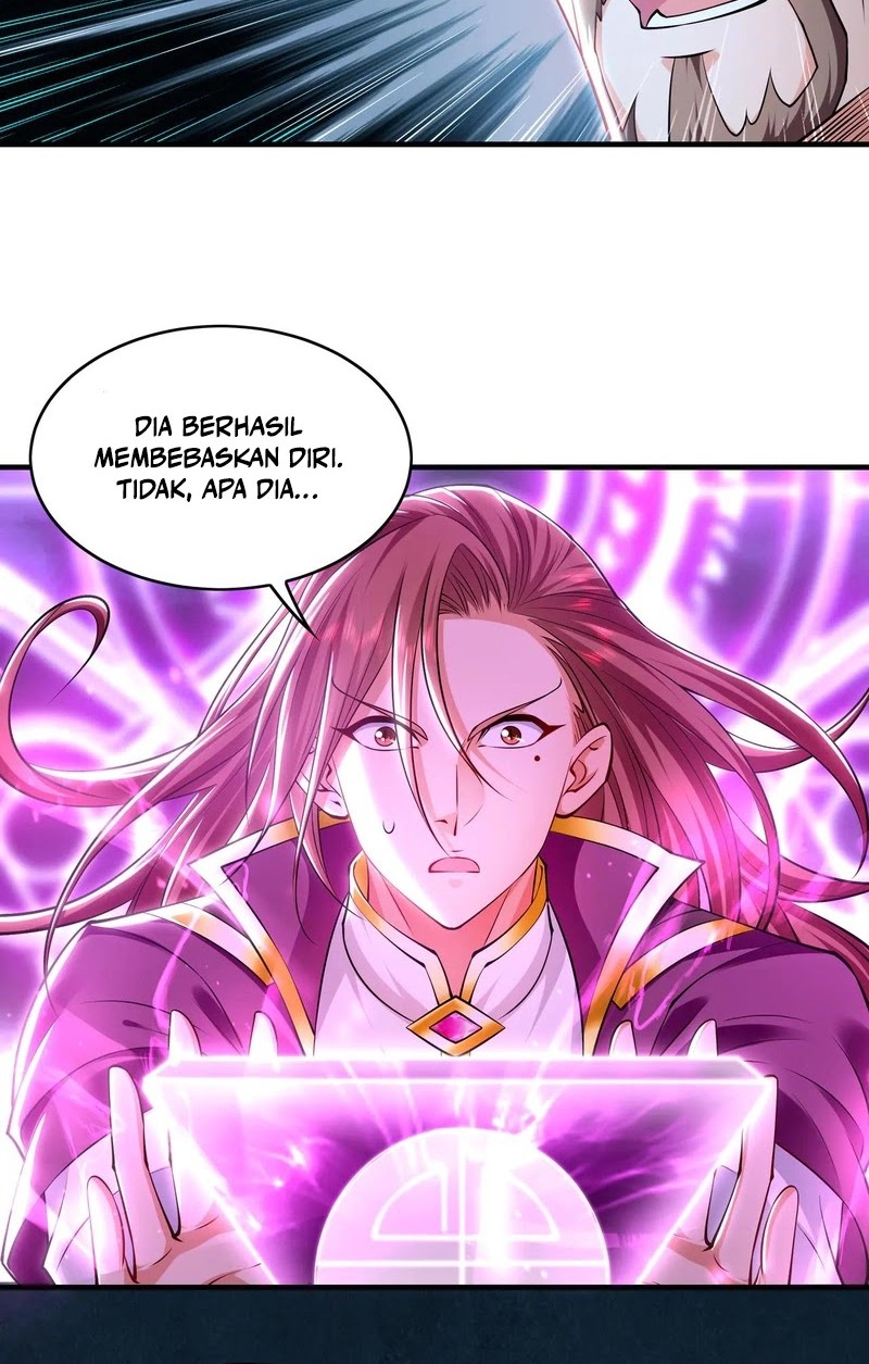 1 Million Times Attack Speed Chapter 77 page 35