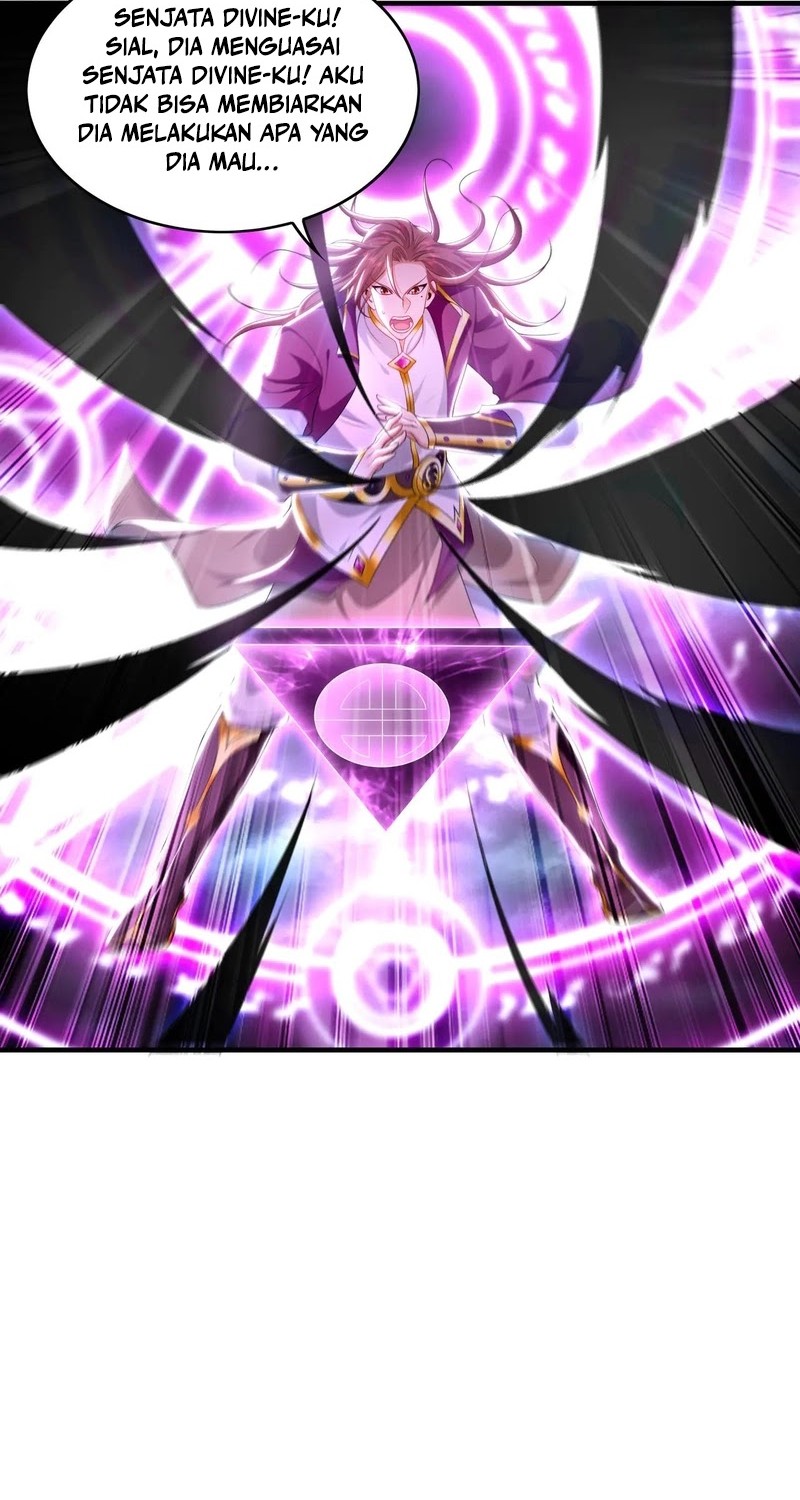 1 Million Times Attack Speed Chapter 77 page 39
