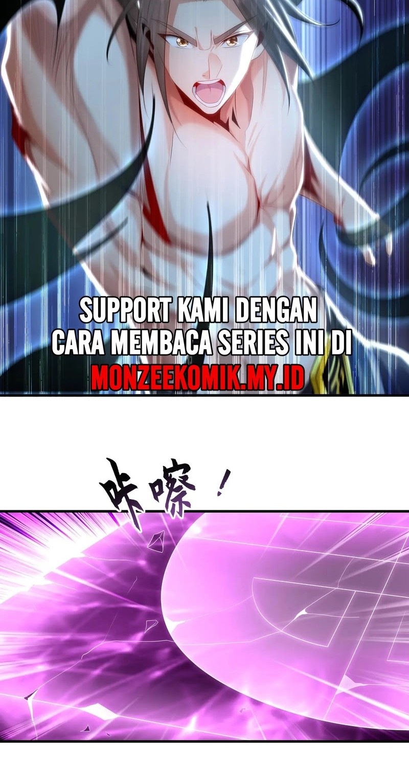 1 Million Times Attack Speed Chapter 77 page 41