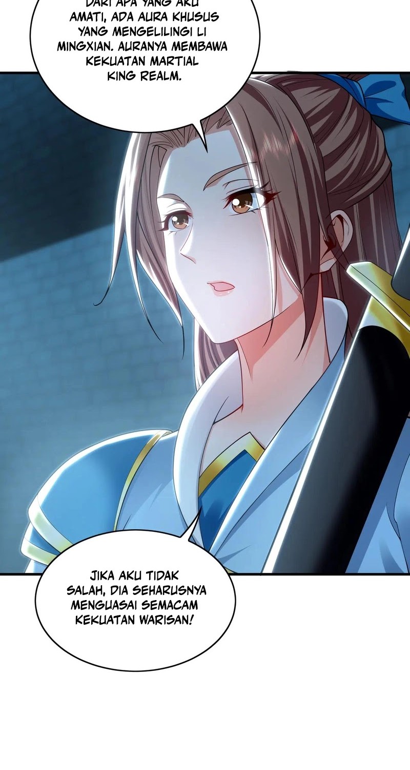 1 Million Times Attack Speed Chapter 77 page 5