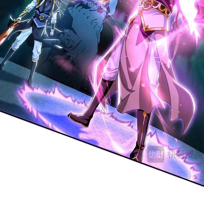 1 Million Times Attack Speed Chapter 77 page 12