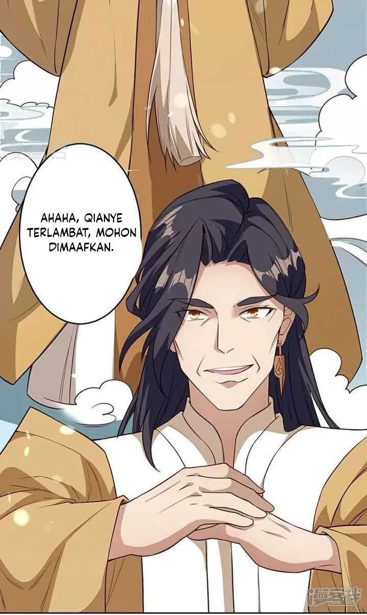 Against the Gods Chapter 633 page 47