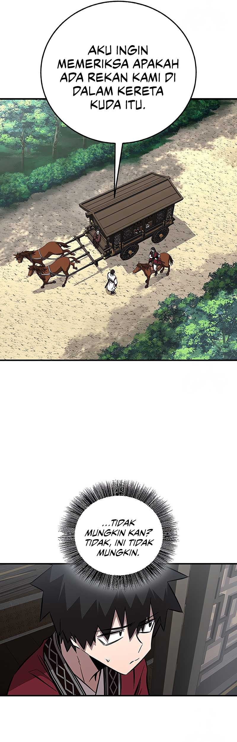 Childhood Friend Of The Zenith Chapter 35 page 34
