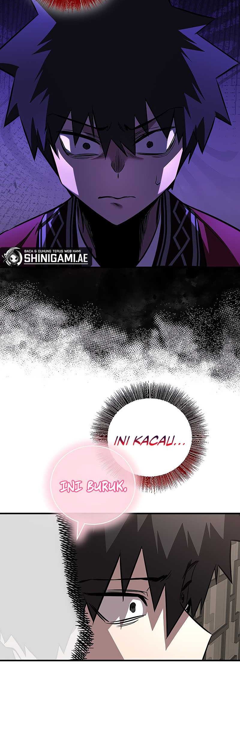 Childhood Friend Of The Zenith Chapter 35 page 39