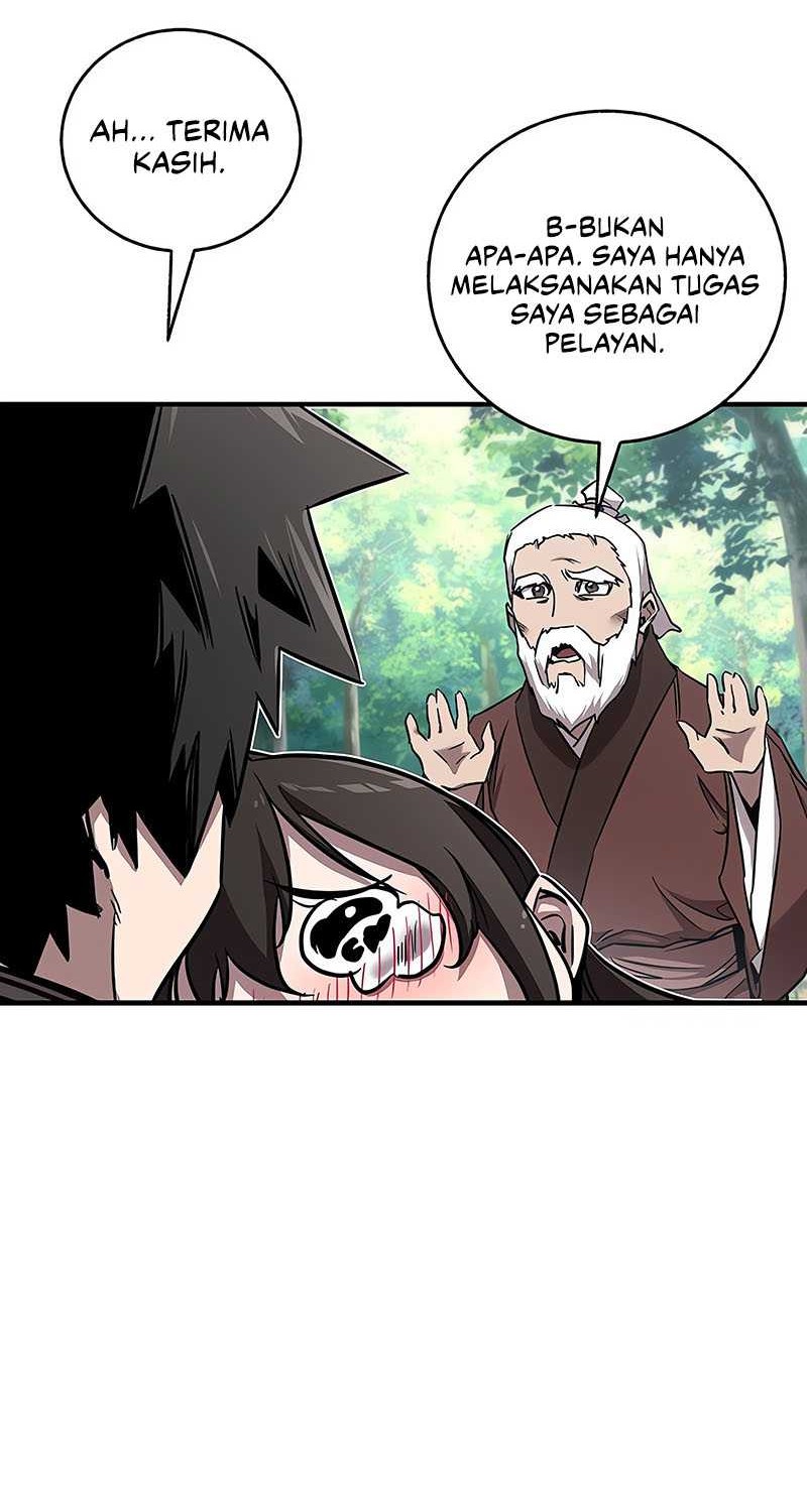 Childhood Friend Of The Zenith Chapter 35 page 5