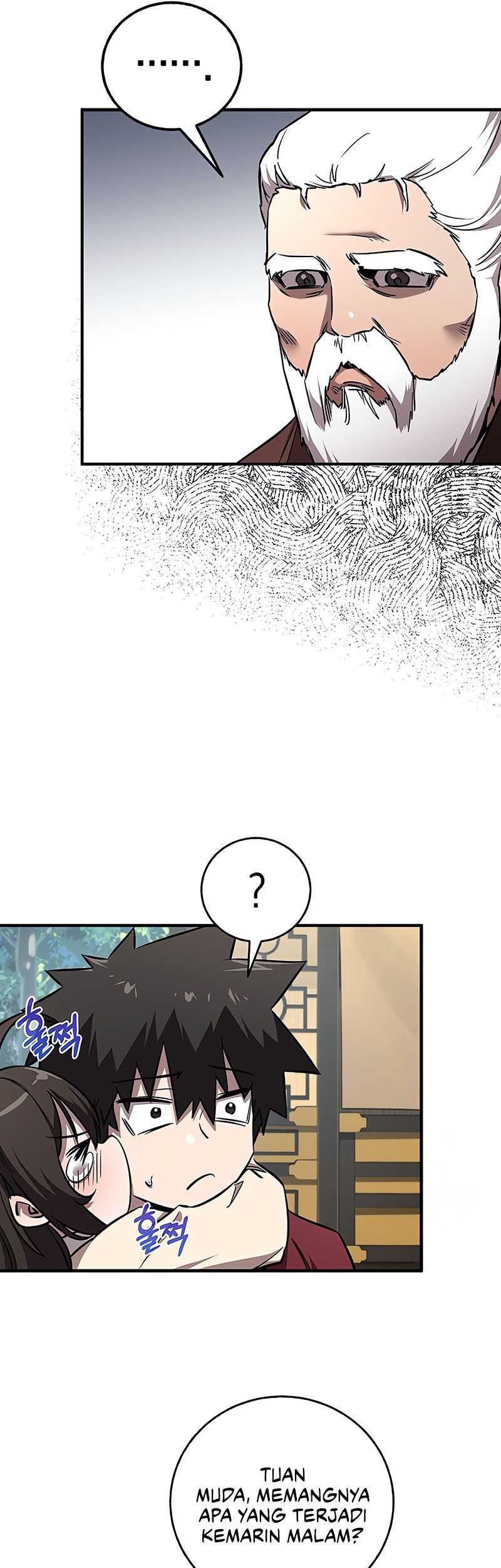 Childhood Friend Of The Zenith Chapter 35 page 6