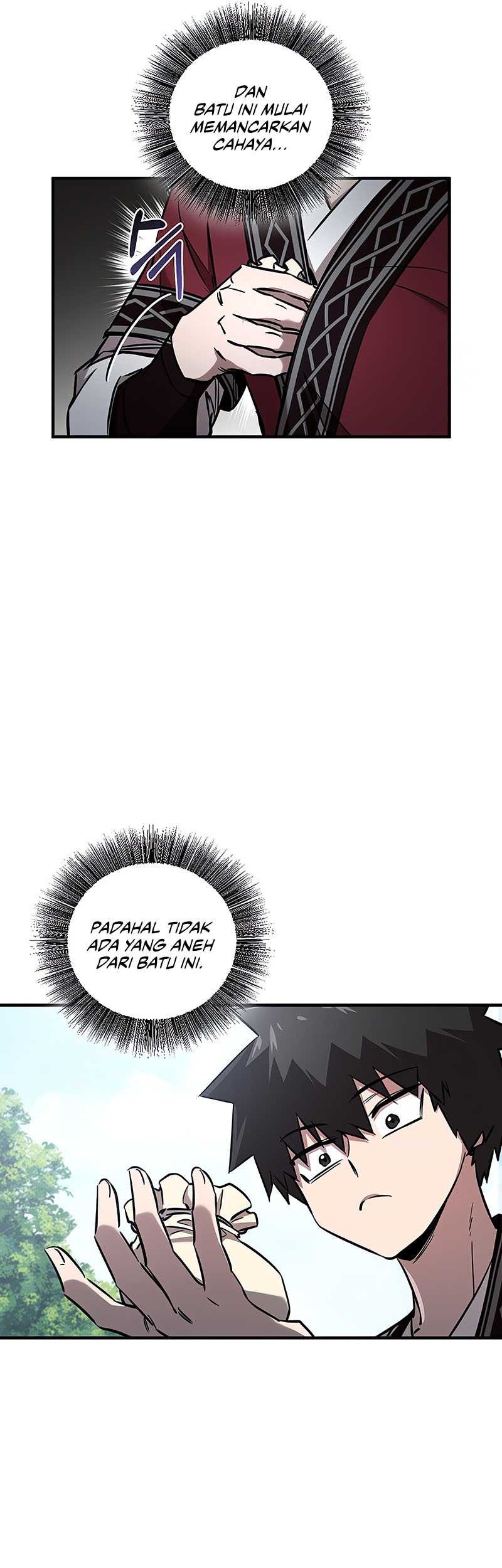 Childhood Friend Of The Zenith Chapter 35 page 8