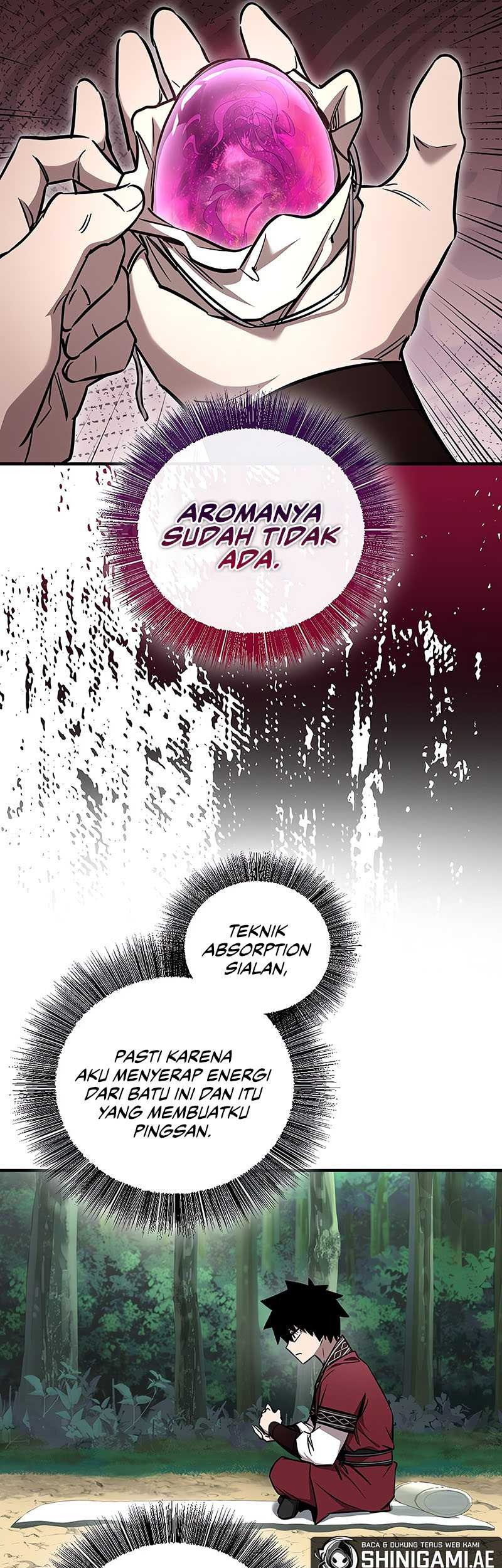 Childhood Friend Of The Zenith Chapter 35 page 10
