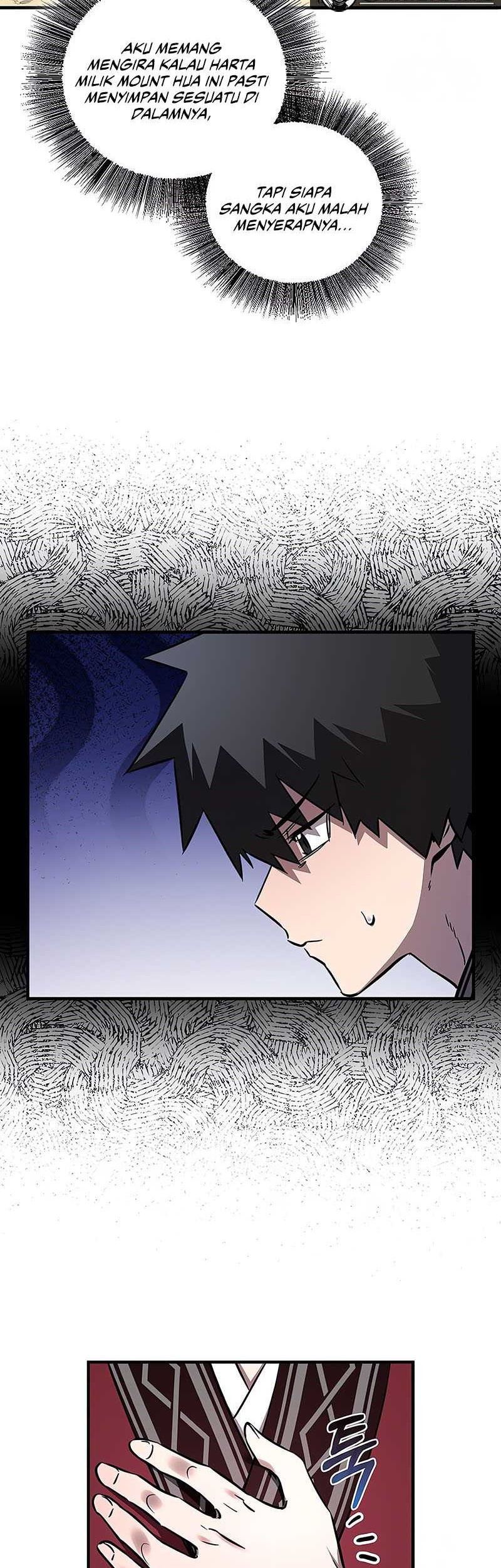 Childhood Friend Of The Zenith Chapter 35 page 11