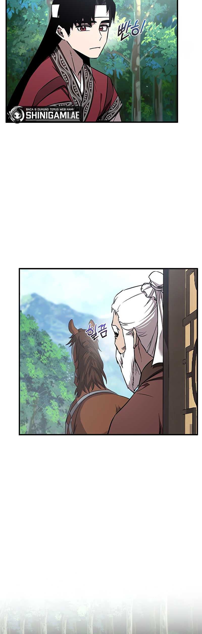 Childhood Friend Of The Zenith Chapter 35 page 16