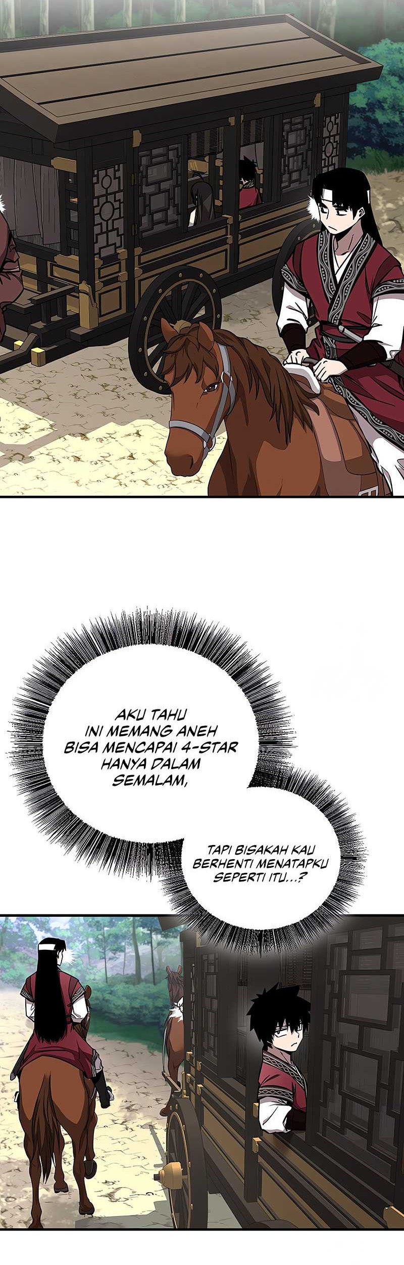 Childhood Friend Of The Zenith Chapter 35 page 17