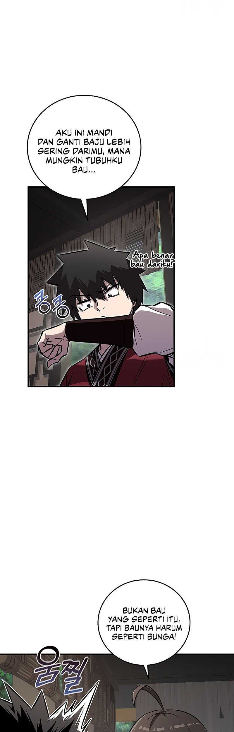 Childhood Friend Of The Zenith Chapter 35 page 19