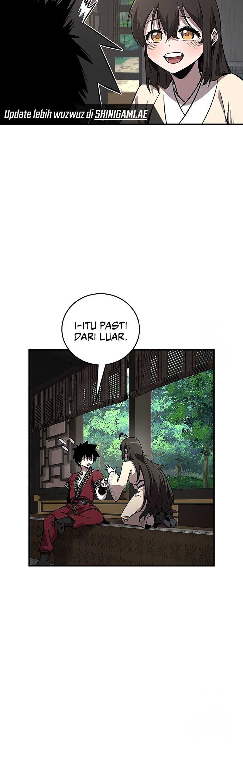 Childhood Friend Of The Zenith Chapter 35 page 20