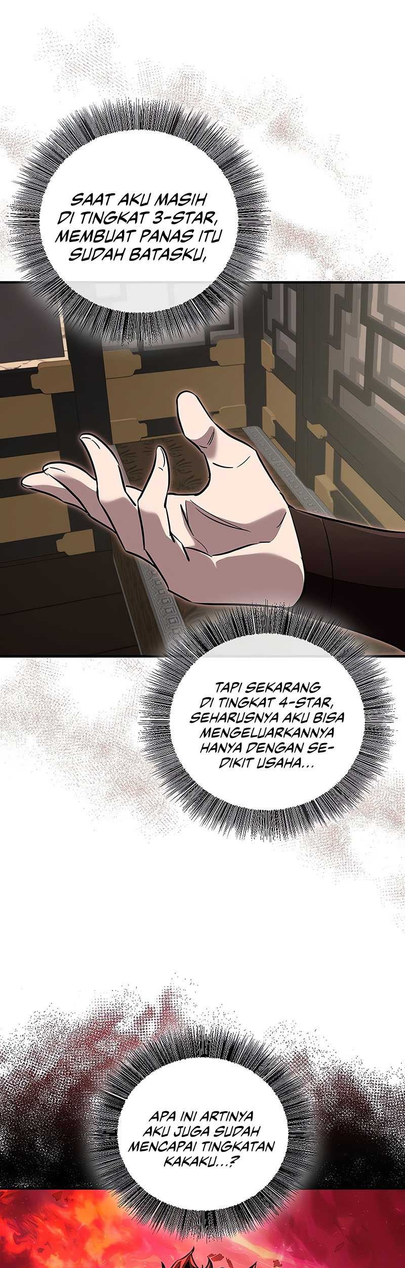 Childhood Friend Of The Zenith Chapter 35 page 22