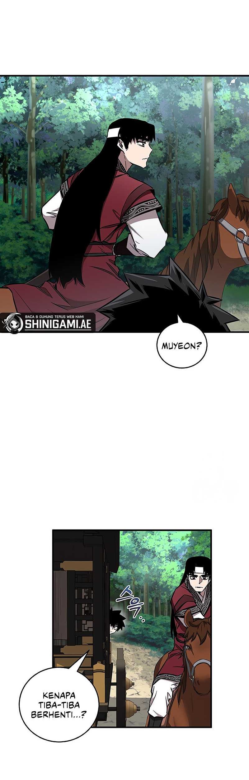 Childhood Friend Of The Zenith Chapter 35 page 27
