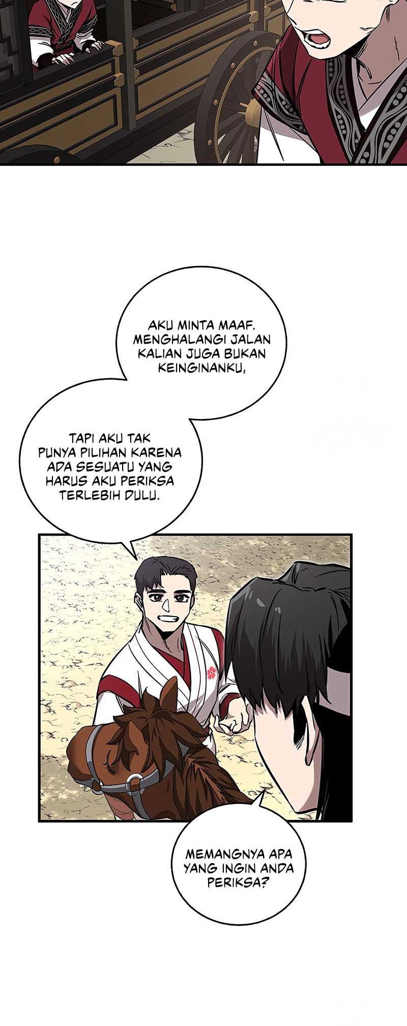 Childhood Friend Of The Zenith Chapter 35 page 33