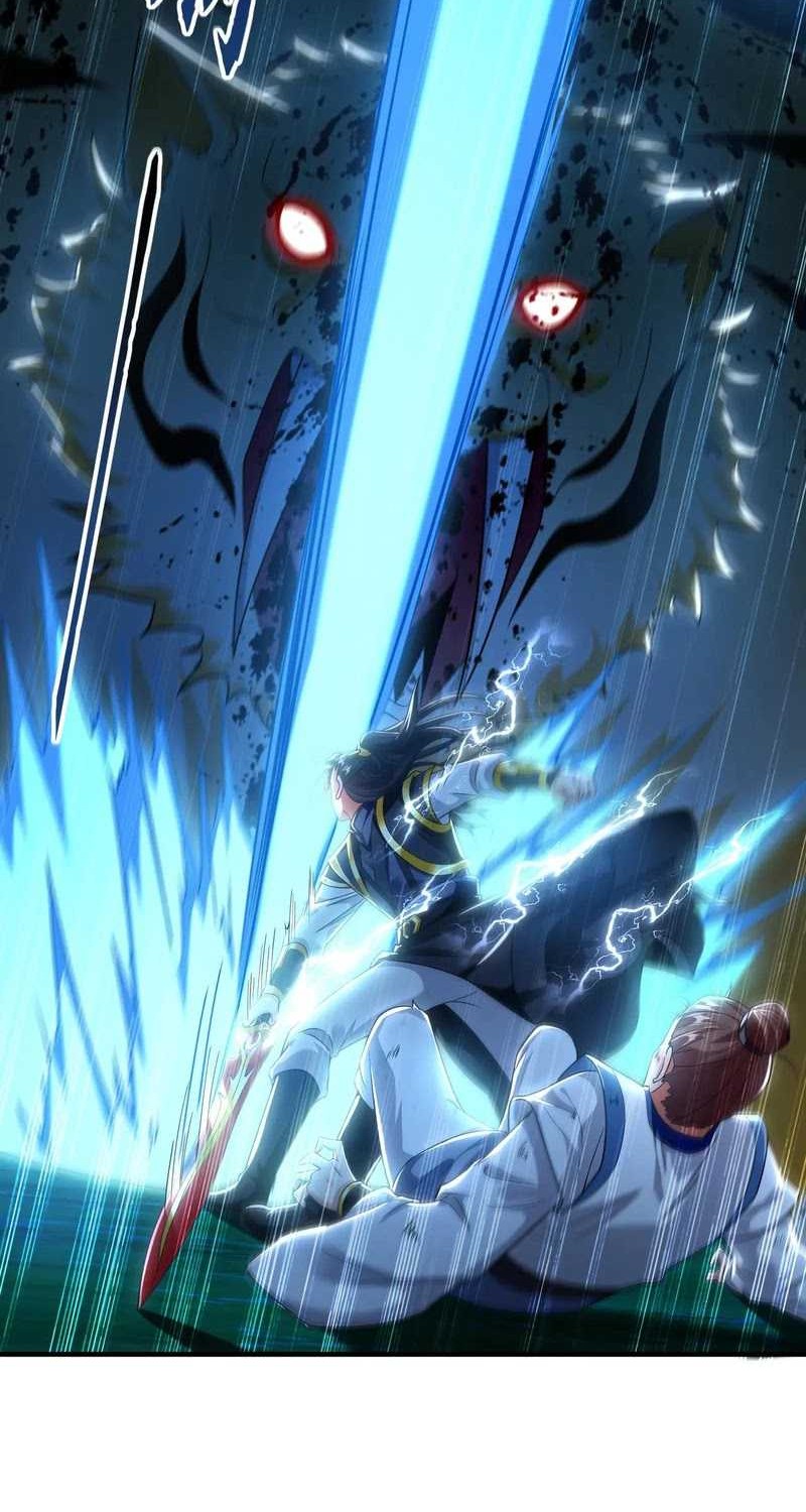 1 Million Times Attack Speed Chapter 79 page 22