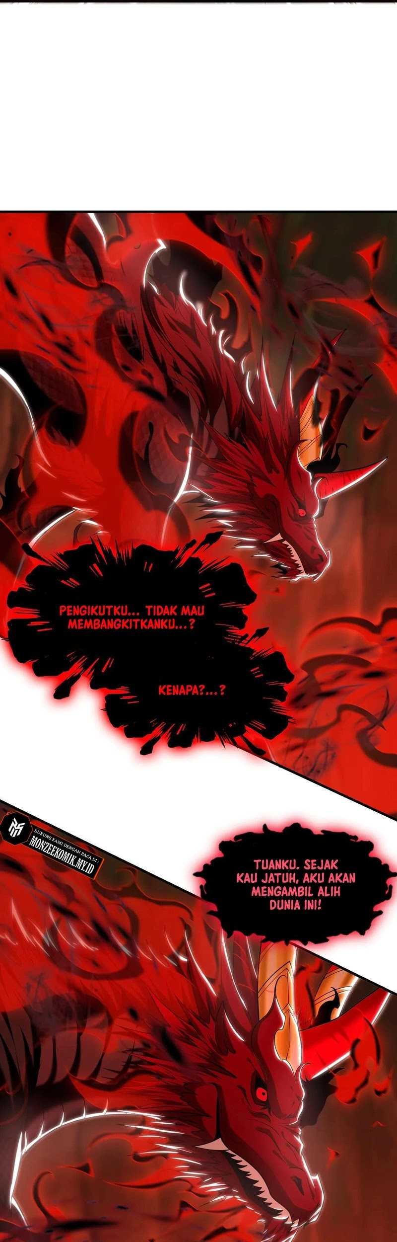 1 Million Times Attack Speed Chapter 79 page 29