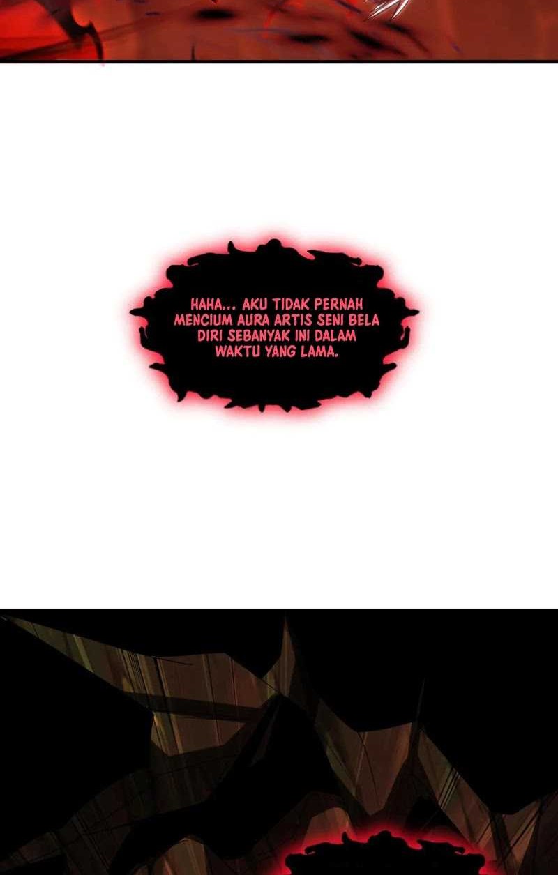 1 Million Times Attack Speed Chapter 79 page 30