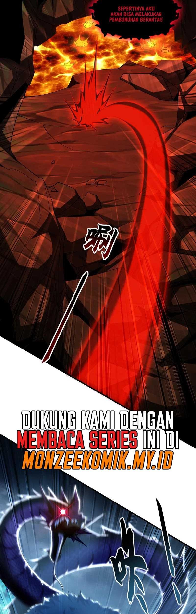1 Million Times Attack Speed Chapter 79 page 31