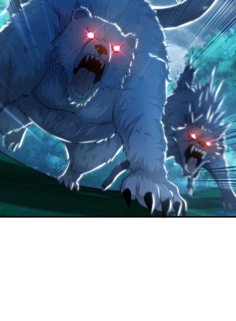 1 Million Times Attack Speed Chapter 79 page 32