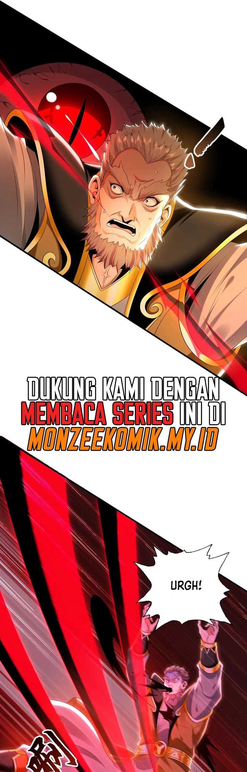 1 Million Times Attack Speed Chapter 79 page 35