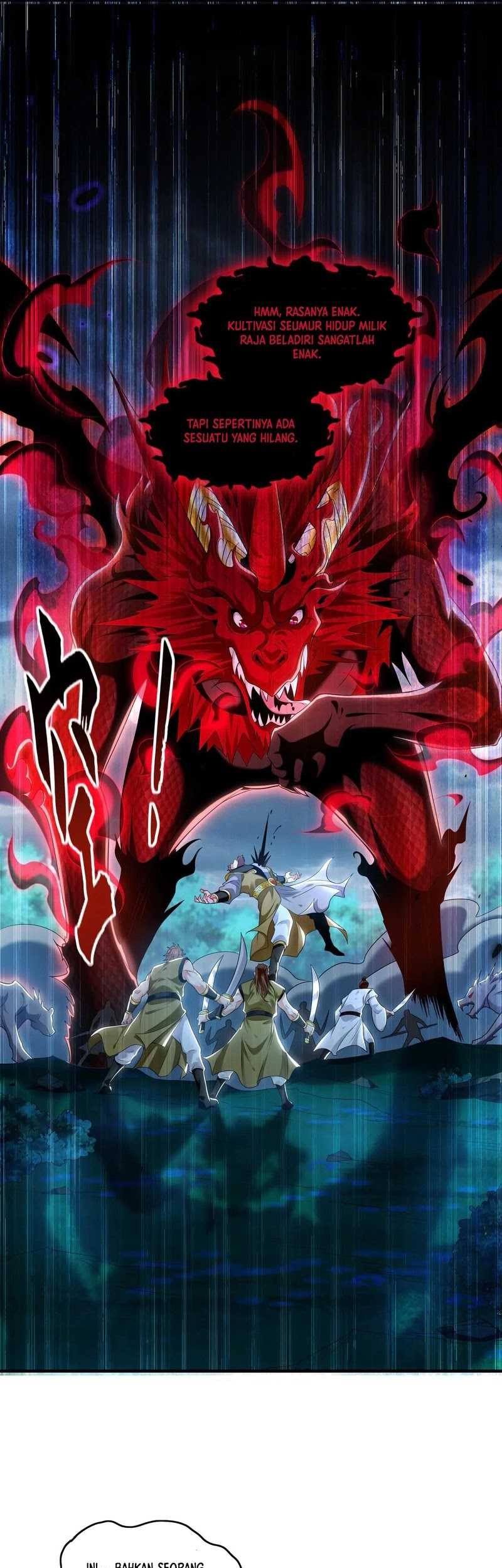 1 Million Times Attack Speed Chapter 79 page 37