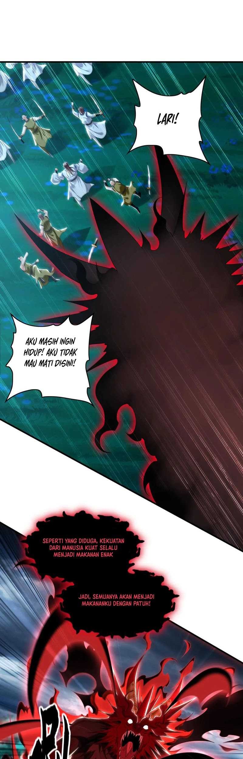 1 Million Times Attack Speed Chapter 79 page 39
