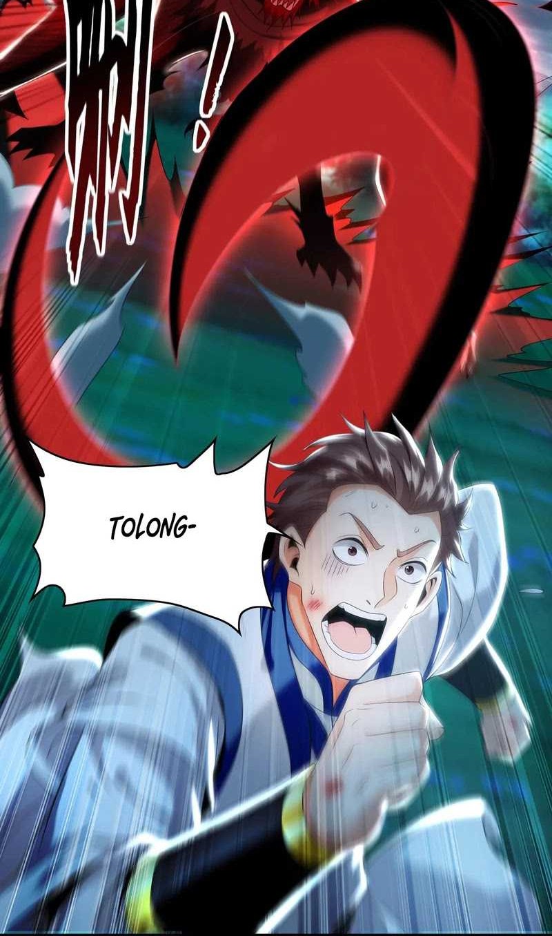 1 Million Times Attack Speed Chapter 79 page 40