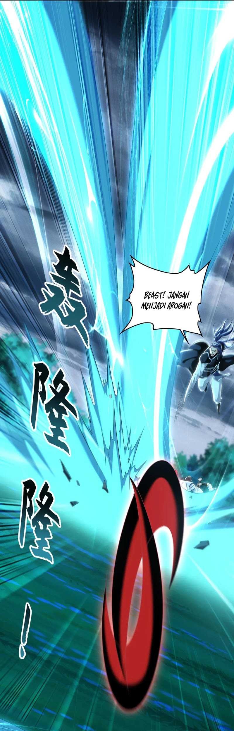 1 Million Times Attack Speed Chapter 79 page 41